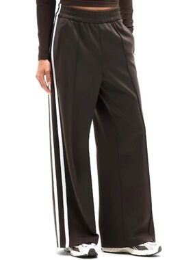 Athleta Tempo Wide Leg Track Pant